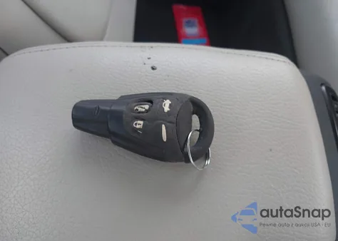 2011 Saab 9-3 Turbo4 z USA, uszkodzony, nr VIN YS3FA7MY1B1313306